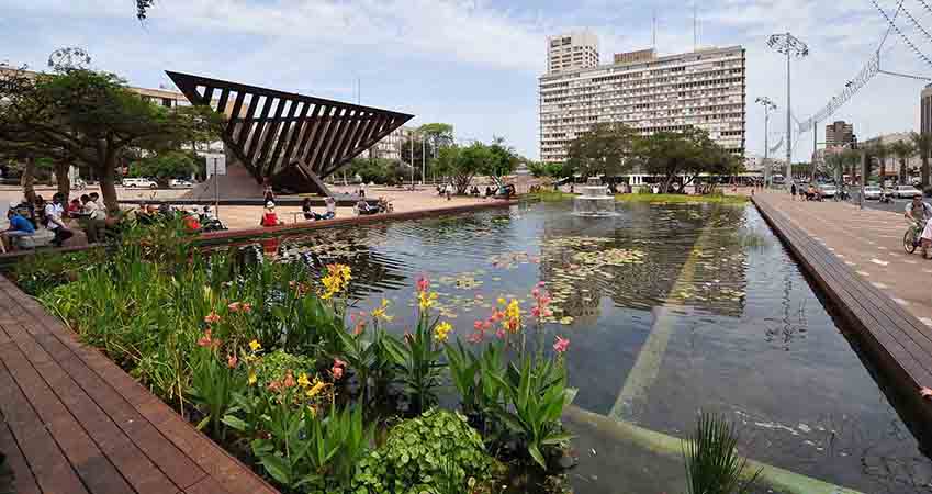 bilet,avion,zbor,ieftin,tel aviv,israel,travelator