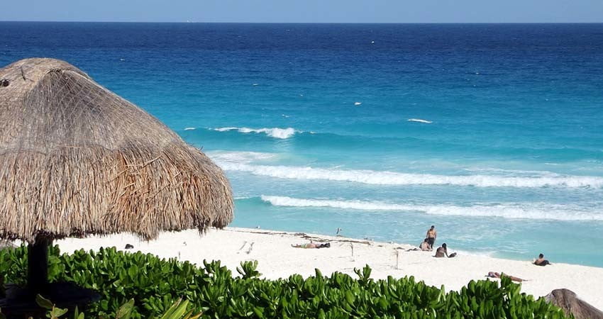 bilet,avion,ieftin,zbor,cancun,mexic,travelator