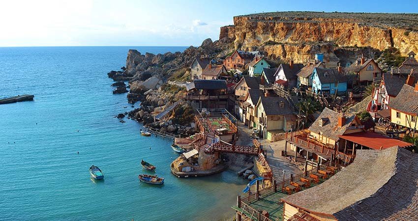 bilet,avion,ieftin,zbor,cazare,vacanta,malta,travelator