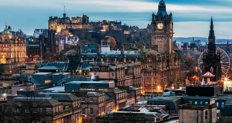 zbor ieftin, vacanta ieftina, scotia, glasgow, edinburgh, travelator.ro, cazare ieftina, diy