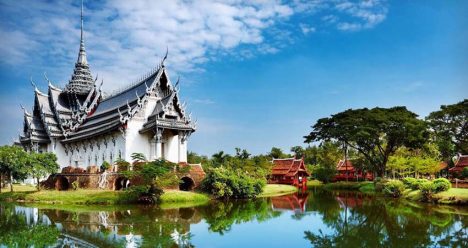 o saptamana in Thailanda, travelator.ro, zbor ieftin, cazare ieftina, bangkok, diy