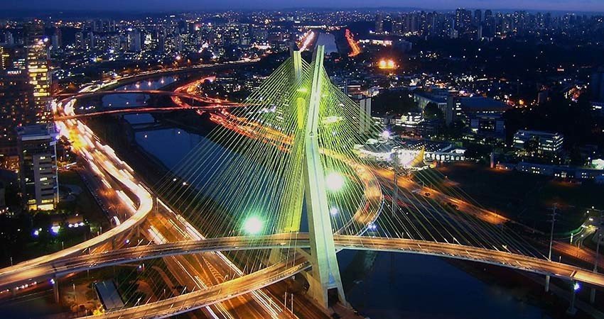 zbor,bilet,avion,ieftin,sao paulo,brazilia,travelator