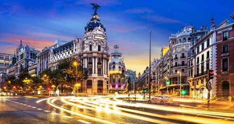 zbor,bilet,avion,ieftin,vacanta,cazare,madrid,spania,travelator