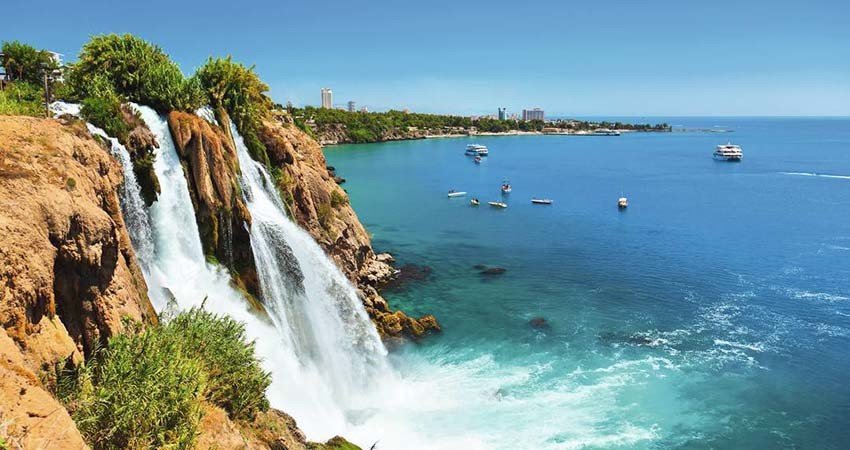 zbor,bilet,avion,ieftin,vacanta,cazare,antalya,turcia,travelator