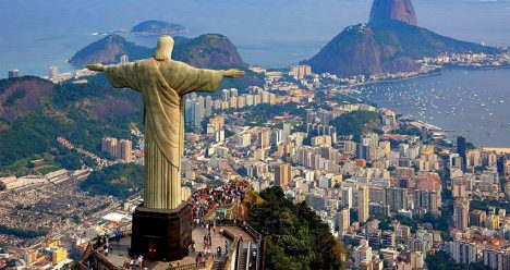 zbor,bilet,avion,ieftin,brazilia,rio de janeiro,travelator