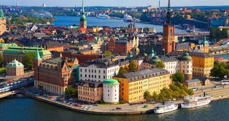 zbor ieftin, city break stockholm, vacanta ieftina, cazare ieftina, stockholm, suedia, travelator.ro, pont calatorie, weekend prelungit