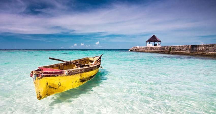 zbor,bilet,ieftin,avion,jamaica,montego bay, travelator