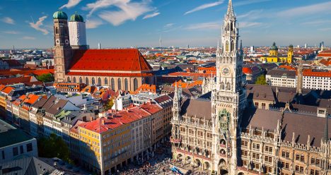 zbor,bilet,ieftin,avion,vacanta,cazare,munchen,germania,travelator