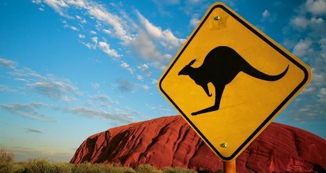 zbor ieftin, australia, sydney, melbourne, perth, travelator.ro