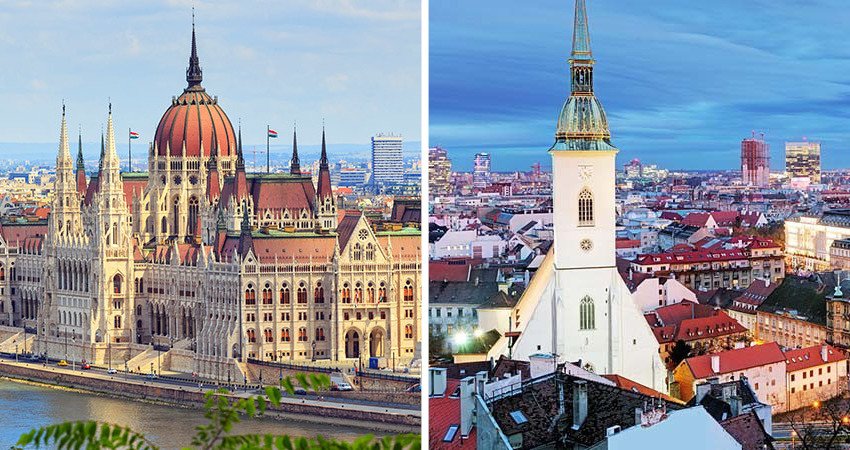 zbor ieftin, cazare ieftina, vacanta ieftina, budapesta si bratislava, diy, travelator.ro