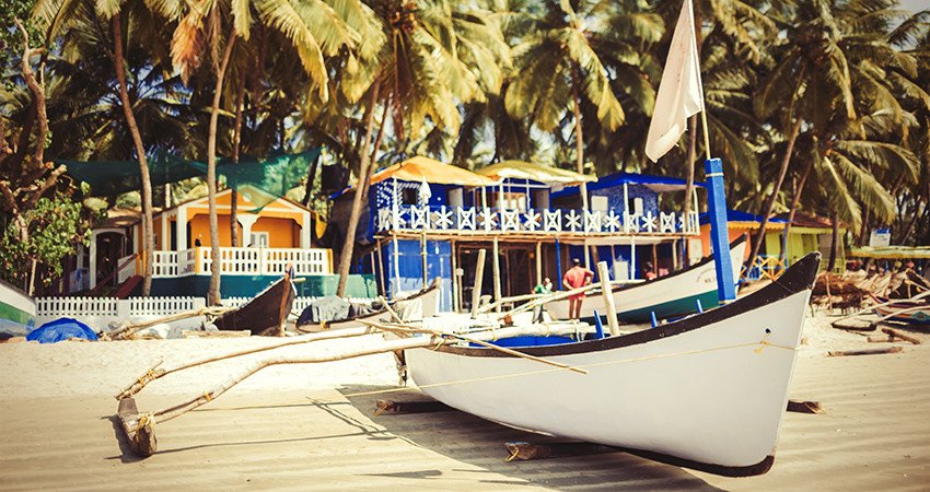 zbor ieftin, vacanta ieftina, cazare ieftina, diy, goa, india, travelator.ro