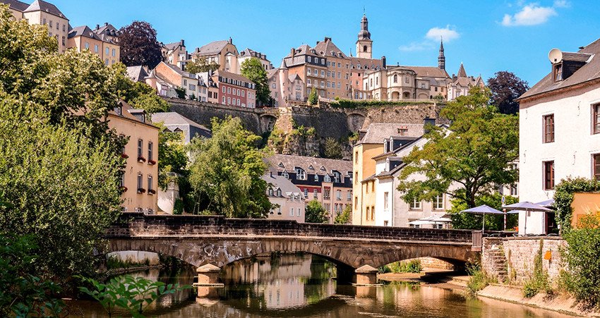 zbor ieftin, cazare ieftina, city break, vacanta ieftina, travelator.ro, luxemburg