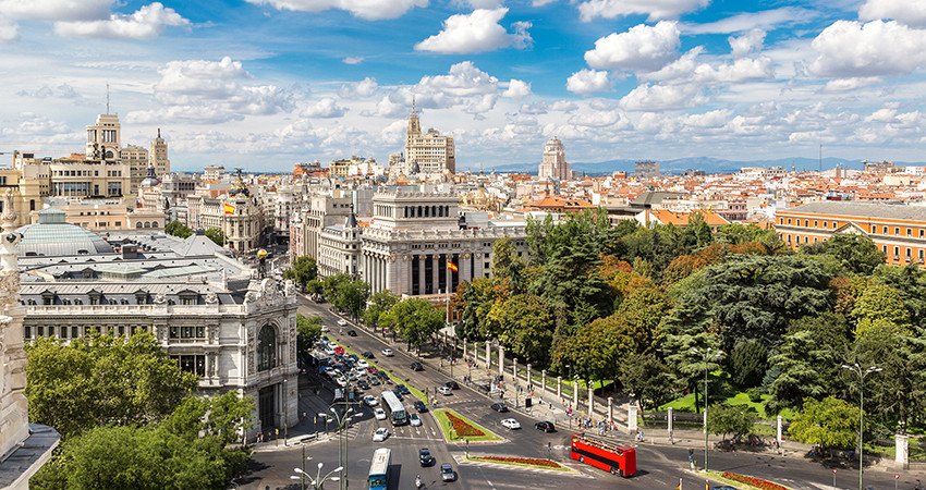 zbor ieftin, cazare ieftina, vacanta ieftina, madrid, spania, travelator.ro, low cost, city break ieftin, city break madrid, weekend prelungit