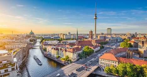 zbor ieftin, bilet avion ieftin, low cost, berlin, germania, travelator.ro, vacanta ieftina, diy