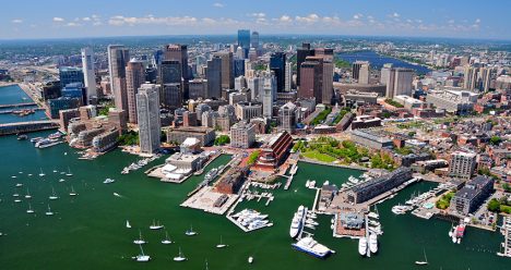 zboruri ieftine, boston, sua, travelator.ro, diy