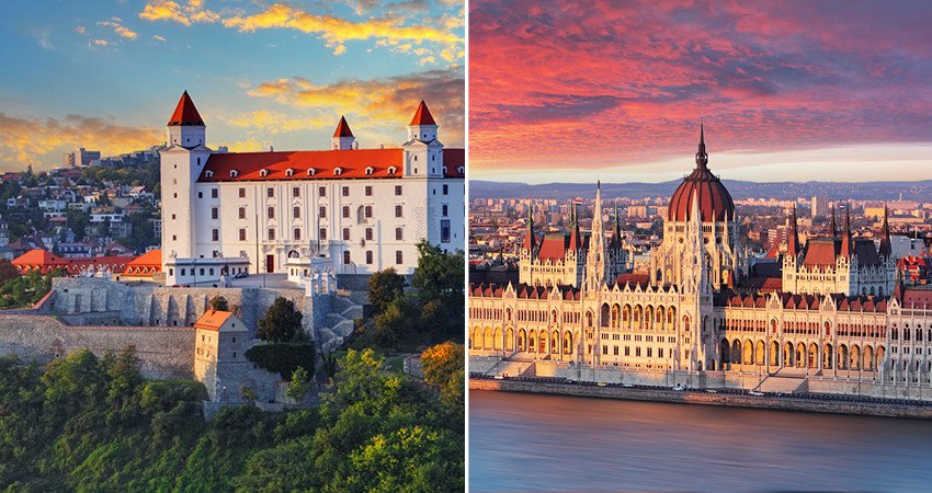 Bratislava, budapesta, travelator.ro, diy, vacanta ieftina, cazare ieftina, zbor ieftin