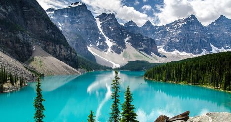 canada, zbor ieftin, travelator.ro, diy