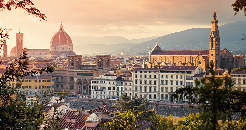 florenta, italia, travelator.ro, vacanta ieftina, zbor ieftin, low cost, diy, revelion