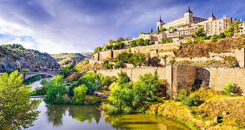 toledo, spania, travelator.ro, zbor ieftin, vacanta ieftina, city break, diy