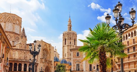 zbor ieftin, vacanta ieftina, cazare ieftina, valencia, spania, travelator.ro