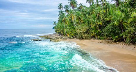 costa rica, liberia, travelator.ro, error fare, zbor ieftin, diy