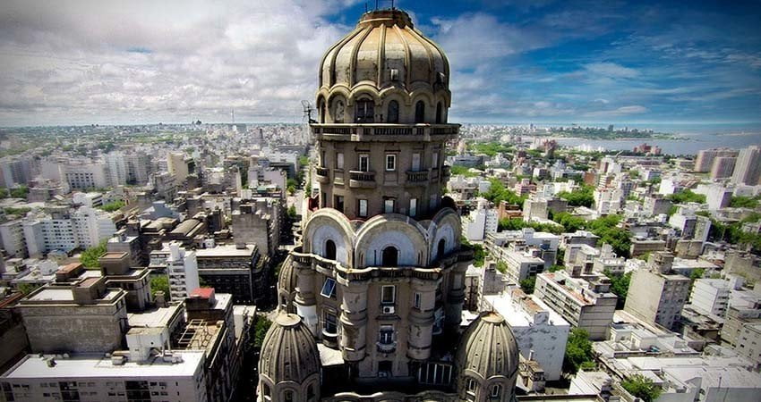 zbor ieftin, diy, uruguay, montevideo, travelator.ro