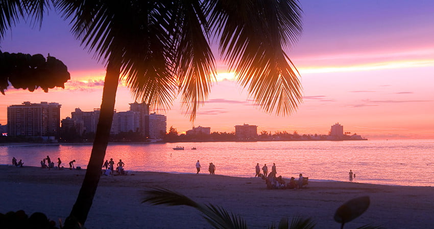 zbor ieftin, diy, travelator.ro, pont, san juan, puerto rico