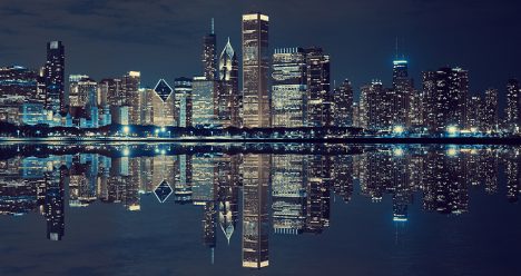 zbor ieftin, travelator.ro, pont, diy, chicago, sua