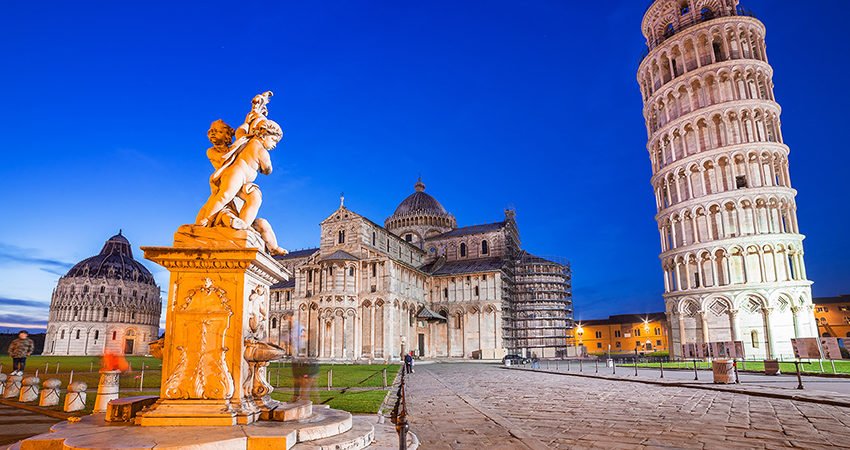 zbor ieftin, vacanta ieftina, craciun, toscana, pisa, italia, travelator.ro, pont, diy