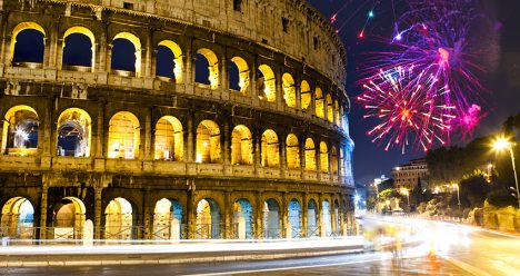 zbor ieftin, cazare ieftina, vacanta ieftina, revelion, roma, italia, travelator.ro, diy, pont, 4*