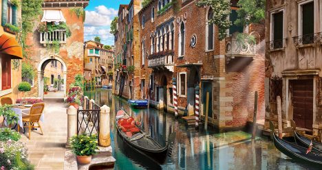 zbor ieftin venetia, vacanta ieftina, venetia, pont calatorie, italia, murano, travelator.ro, diy, city break ieftin, city break venetia