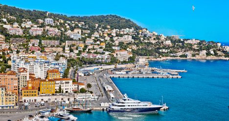 zbor ieftin, vacanta ieftina, nisa, franta, travelator.ro, pont, diy