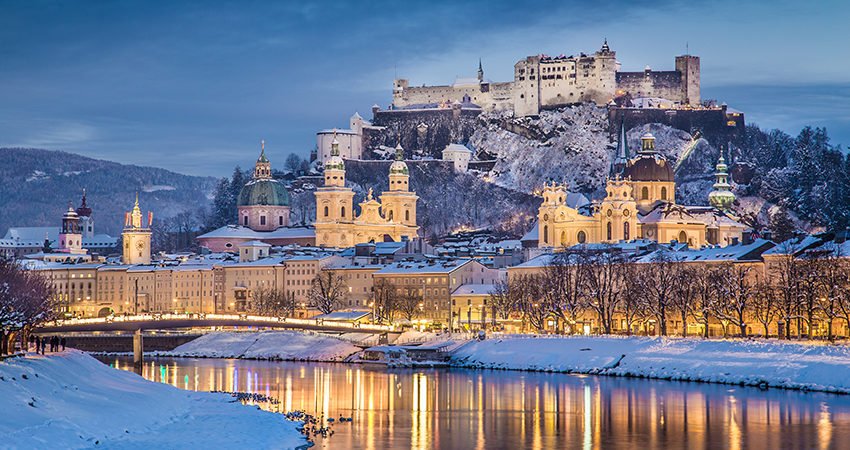 zbor ieftin, vacanta ieftina, salzburg, austria, travelator.ro, pont, diy