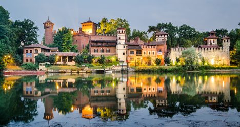 zbor ieftin, vacanta ieftina, city break, torino, italia, travelator.ro, pont, diy