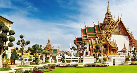 zbor ieftin thailanda, diy, pont calatorie, travelator.ro, bilet ieftin avion, bangkok