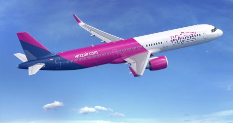 wizz cyber days, promotie, wizz air, diy, zbor ieftin, 6 septembrie, pont, travelator.ro, 5 decembrie