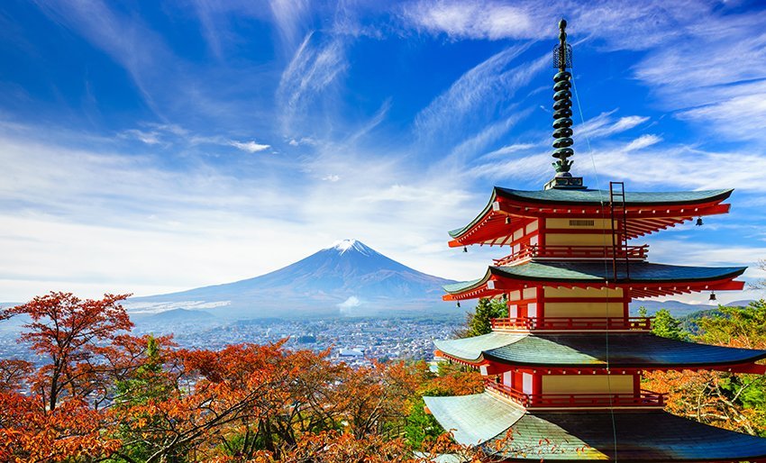top 10, cele mai sigure tari, travelator.ro, ponturi calatorie, vacante ieftine, japonia