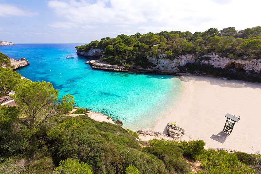 15 insule, travelator.ro, ponturi calatorie, zboruri si vacante ieftine, vacante ieftine, zboruri ieftine, diy, mallorca