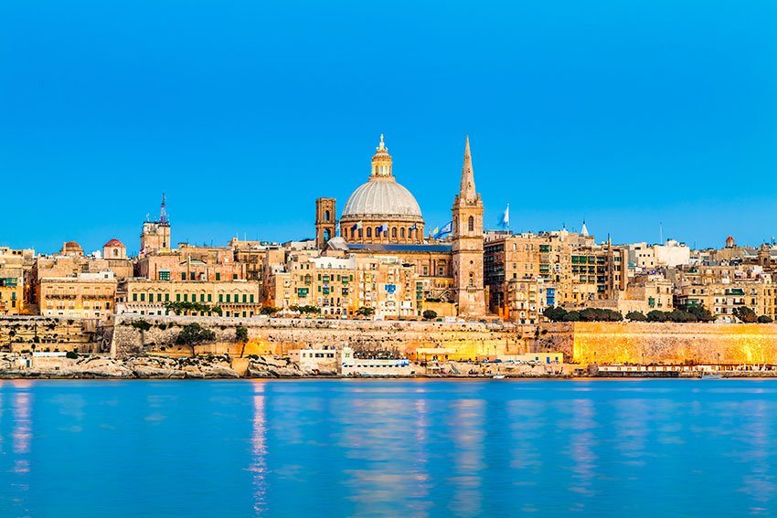 15 insule, travelator.ro, ponturi calatorie, zboruri si vacante ieftine, vacante ieftine, zboruri ieftine, diy, malta