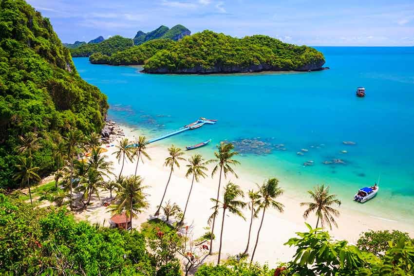 insule thailanda, travelator.ro, thailanda, cele mai frumoase insule, ponturi vacanta, calatorii, diy