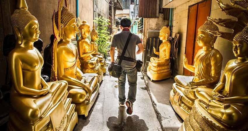 destinatii in care poti merge singur, travelator.ro, ponturi vacanta, tari de vizitat singur,