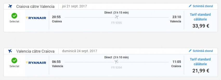 CITY BREAK IEFTIN, CITY BREAK VALENCIA, DIY, PONT CALATORIE, SPANIA, TRAVELATOR.RO, VACANTE IEFTINE, VALENCIA, ZBORURI IEFTINE, ZBORURI SI VACANTE IEFTINE