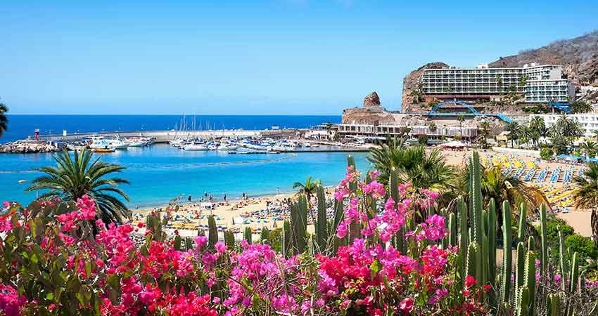 zboruri ieftine, vacante ieftine, insulele canare, gran canaria, travelator.ro, ponturi vacanta, calatorii, zbor ieftin bucuresti - gran canaria