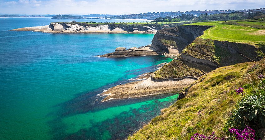 zboruri ieftine, vacante ieftine, cantabria, santander, travelator.ro, ponturi, cazare ieftina, spania