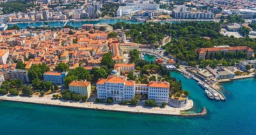 zboruri ieftine, vacante ieftine, travelator.ro, croatia, idei de vacanta, ponturi, zadar, calatorii, pe cont propriu, cazare ieftina