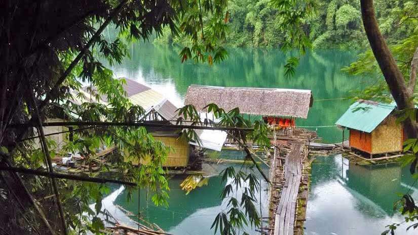 Khao Sok, thailanda, impresii calatorie, povestiri, calatorii, ovidiu balaj, garlic trail