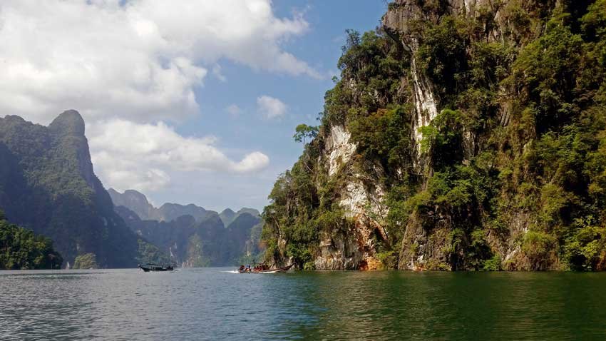Khao Sok, thailanda, impresii calatorie, povestiri, calatorii, ovidiu balaj, garlic trail