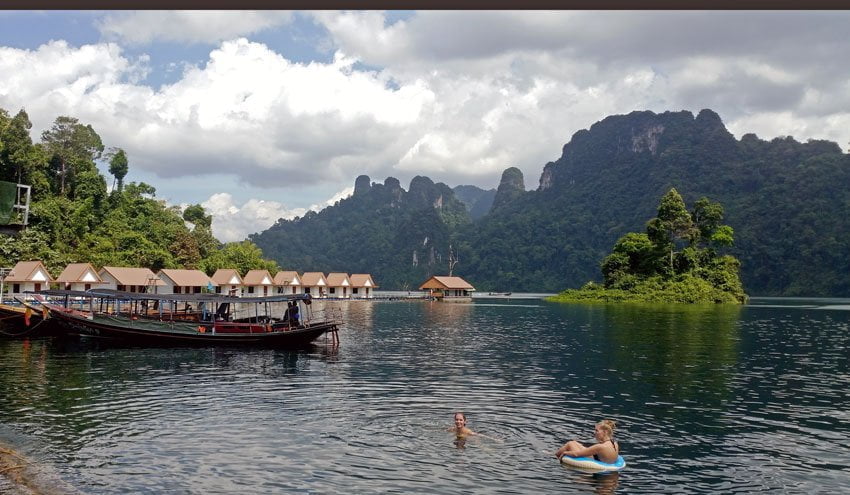 Khao Sok, thailanda, impresii calatorie, povestiri, calatorii, ovidiu balaj, garlic trail