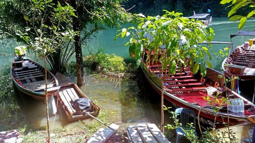 Khao Sok, thailanda, impresii calatorie, povestiri, calatorii, ovidiu balaj, garlic trail